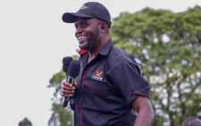 Natembeya questions Ruto and Faruk’s interest in Malava by-election