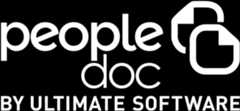PeopleDoc logo