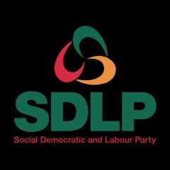 North Ireland - SDLP Logo