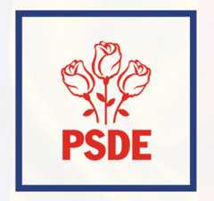 Partidul Social Democrat European