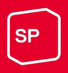 SP Switzerland - logo