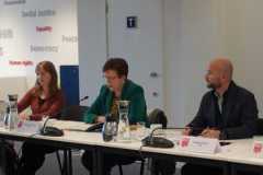 PES Social Europe Network calls for ambitious EU action on quality jobs and affordable housing