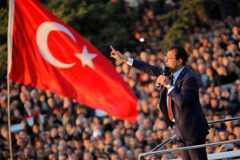 PES condemns move to seek more than 2,000 years of prison for Ekrem İmamoğlu