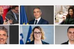 PES GAC Ministers: Progressives call for an ambitious and fair MFF and a future-proof EU agenda