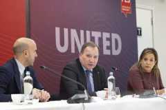 A turning point for Europe: PES calls for a reform of the EU to strengthen strategic autonomy