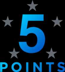 5 POINTS