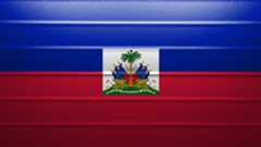 Fighter Nation Flag