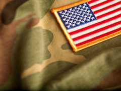 Service Academy Nominations