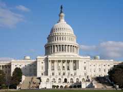 Visiting Washington, DC