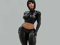bodymorph