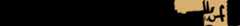 facsimile of the hieratic text