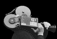 PENNEBAKER HEGEDUS FILMS