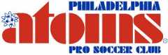 Philadelphia Atoms Logo