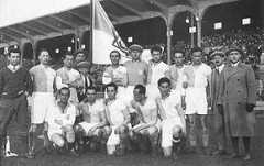 Hakoah All-Stars in 1925