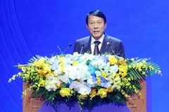Công ước Hà Nội: Ngọn hải đăng soi đường cho hợp tác toàn cầu về an ninh mạng