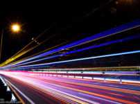 デジイチでしか撮れない写真