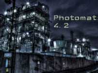 photomatix4.2インストール