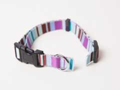 切る [カメラハーネスの作り方]