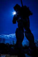 お台場ガンダム