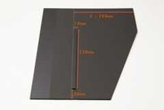 ストッパー取り付け