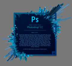 Photoshop CC