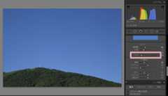 センサーダスト検出