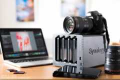 SynologyNAS