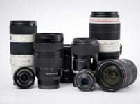 レンズ名の読み方