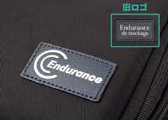 Endurance Ext II