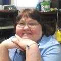 Photo of Kay Harper, 73, woman