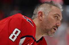 НХЛ, Ставки на спорт, Александр Овечкин, Айлендерс, Вашингтон, Тампа-Бэй, Рейнджерс, Ставки на хоккей, Уэйн Гретцки