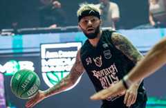 Медиабаскетбол, AUF (баскетбол), БК 10, Pena Team (баскетбол), T-Squad (баскетбол), Dawgs (баскетбол), 2Drots (баскетбол), HOOPS (баскетбол), Alikson (баскетбол), Players Club (баскетбол), GOATS (баскетбол), Филипп Кострубов, UNDERGROUND BIZNE$ (баскетбол), Syndicate (баскетбол), Rocket Team (баскетбол), Лига Ставок Media Basket, Blatosphera (баскетбол), Sayonara Boys (баскетбол), AVG (баскетбол)