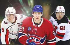 Логан Майллу, Иван Демидов, Петр Андреянов, Кашон Эйтчесон, Западная хоккейная лига, Эндрю Кристалл, Фабиан Лиселль, Оттава, Каролина, Лука Дель Бель Беллез, Дмитрий Симашев, Семен Чистяков, Калум Ричи, Харрисон Брунике, Антон Фрондель, Филадельфия, Михаэль Грабал, Райан Леонард, Анахайм, Портер Мартон, Эдмонтон, Саша Бумедьенн, Артем Левшунов, Александр Никишин, Детройт, Лиам Гринтри, КХЛ, Нэшвилл, Илья Набоков, Рутгер Макгроарти, Брейден Кутс, Роман Канцеров, Арсений Грицюк, Картер Джордж, Никита Артамонов, Канадская хоккейная лига, Зэйн Парех, Шеймус Кейси, юниорская лига Квебека, Гэйб Перро, Зеев Байум, Егор Заврагин, Далибор Дворски, Алексей Медведев 2007, Сэм Дикинсон, Максим Березкин, Чикаго, Коламбус, Карл Линдбом, Том Вилландер, Айлендерс, Райли Хайд, Брэди Мартин, Фрэйзер Минтен, Драфт НХЛ, Джеймс Хэгенс, Егор Сурин, Стиан Солберг, Нью-Джерси, Вашингтон, Истон Коуэн, Джек Дивайн, Монреаль, Виннипег, Сэм О'Райлли, НХЛ, Рейнджерс, Трей Августин, Артур Ахтямов, Джимми Снаггеруд, Самуэл Гонзек, Калеб Денуайе, Скотт Морроу, Курбан Лиъматов, Торонто, Коул Решни, Миннесота, Роджер Маккуин, Колорадо, Аксель Сандин Пелликка, Кирилл Кудрявцев, Матвей Шуравин, Тристан Луно, Михаил Гуляев, Матвей Гридин, Конста Хелениус, Давид Райнбахер, Лукас Кормье, юниорская лига Онтарио, Хантер Бржустевиц, Данила Юров, Тэннер Молендик, Тидж Игинла, Лос-Анджелес, Отто Стенберг, Беккетт Сеннеке, Захар Бардаков, Тревор Коннелли, Юта, Калгари, USHL, Брэдли Надо, Флорида, АХЛ, Дмитрий Бучельников, Сент-Луис, Илья Протас, Оливер Мур, Вегас, Мэттью Шефер, Джетт Лучанко, Антон Силаев, Лука Каньони, Лиам Эхгрен, Картер Якемчук, Мэттью Савой, Брэйден Ягер, Тампа-Бэй, Йеспер Валльстедт, Исак Росен, Оуэн Бек, Айзек Ховард, Виктор Эклунд, Яни Нюман, Беркли Каттон, Майкл Миса, Даниил Бут, Бреннан Отманн, Оливер Бонк, Сэм Ринзель, Джастин Карбонно, Даллас, Вилле Койвунен, Коул Эйзерман, Коул Хатсон, Радим Мртка, Питтсбург, Юнатан Леккеримяки, Сергей Мурашов, Баффало, Никита Гребенкин, Сиэтл, Джейкоб Фаулер, Ванкувер, NCAA, Ноа Эстлунд, Иван Мирошниченко, Сан-Хосе, Бостон, Игорь Чернышов