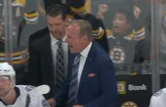 Тампа-Бэй, Бостон, НХЛ, Никита Кучеров, Джон Купер, Андрей Василевский, Эрик Чернак