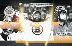 Евгений Набоков, Брэйден Холтби, Баффало, Туукка Раск, Бостон, Райан Миллер, Флорида, Жозе Теодор, Николай Хабибулин, Джон Ванбисбрук, Нэшвилл, Калгари, Сан-Хосе, Филадельфия, Тампа-Бэй, Олаф Колциг, Рон Хекстолл, Кэм Уорд, Пекка Ринне, Монреаль, НХЛ, Рейнджерс, Жан-Себастьян Жигер, Анахайм, Тим Томас, Вашингтон, Каролина, Роги Вашон, Миикка Кипрусофф, рейтинги