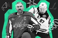 НХЛ, Торонто, Артемий Панарин, Флорида, Сергей Бобровский, Бостон, Нэтан Маккиннон, Вашингтон, Брэд Маршанд, Рейнджерс, Ванкувер, Александр Овечкин, Коннор Макдэвид, Калгари, Айлендерс, Кирилл Капризов, Никита Кучеров, Тампа-Бэй, Голден Стэйт, Стефен Карри, Миннесота, Бавария, Валерий Карпин, ПСЖ, Виннипег, Колорадо