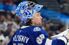 Айлендерс, Иван Мирошниченко, Сергей Мурашов, Питтсбург, Монреаль, Вашингтон, Иван Демидов, Никита Гребенкин, НХЛ, Нью-Джерси, Максим Шабанов, Арсений Грицюк, Филадельфия, Глеб Трикозов, Никита Кучеров, Никита Задоров, Владислав Гавриков, Иван Проворов, Бостон, Андрей Свечников, Сергей Бобровский, Торонто, Никита Новиков, Евгений Дадонов, Флорида, Богдан Тринеев, Баффало, Александр Георгиев, Петр Кочетков, Александр Алексеев, Дмитрий Куликов, Егор Чинахов, Дмитрий Воронков, Каролина, Дмитрий Осипов, Оттава, Вячеслав Пекса, Амир Мифтахов, Всеволод Комаров, Андрей Василевский, Игорь Шестеркин, Георгий Меркулов, Тампа-Бэй, Кирилл Марченко, Максим Грошев, Александр Овечкин, Евгений Малкин, Иван Рябкин, Шакир Мухамадуллин, Станислав Бережной, Владислав Наместников, Ян Кузнецов, Павел Бучневич, Павел Дорофеев, Захар Бардаков, Кирилл Кудрявцев, Калгари, Даниил Мироманов, Даниил Бут, Кирилл Кирсанов, Нэшвилл, Игорь Чернышов, Миннесота, Павел Минтюков, Иван Барбашев, Матвей Гридин, Михаил Сергачев, Виталий Кравцов, Никита Александров, Рейнджерс, Семен Варламов, Александр Никишин, Артемий Панарин, Максим Цыплаков, Артем Грушников, Артем Гурьев, Дмитрий Орлов, Колорадо, Никита Прищепов, Анахайм, Лос-Анджелес, Никита Чибриков, Айдар Суниев, Кирилл Капризов, Андрей Кузьменко, Эдмонтон, Николай Кныжов, Максим Барбашев, Матвей Петров, Илья Михеев, Владимир Тарасенко, Ярослав Аскаров, Данила Юров, Сан-Хосе, Даллас, Чикаго, Иван Просветов, Артур Ахтямов, Руслан Хажеев, Егор Замула, Артем Зуб, Матвей Мичков, Кирилл Герасимюк, Вегас, Артем Дуда, Вячеслав Бутеец, Яков Тренин, Сент-Луис, Юта, Егор Афанасьев, Федор Свечков, Дмитрий Симашев, Даниил Гущин, Арсений Сергеев, Василий Подколзин, Алексей Медведев, Вадим Жеренко, Никита Сусуев, Валерий Ничушкин, Виннипег, Илья Любушкин, Алексей Торопченко, Иван Федотов, Илья Сорокин, Виктор Неучев, Коламбус, Марат Хуснутдинов, Георгий Романов, Александр Романов, Даниил Тарасов