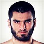 Артур Бетербиев