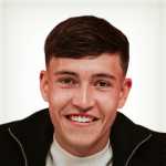 Бен Хэммонд