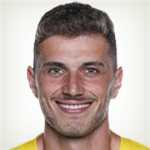 Бенто Крепски