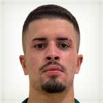 Лукас Газал