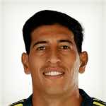 Эстебан Андрада