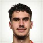 Шакил ван Перси