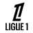 лига 1 Франция 