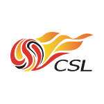 высшая лига Китай