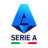 серия А Италия 