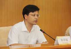 中国大陆法槌第一人