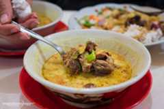 best Indonesian food