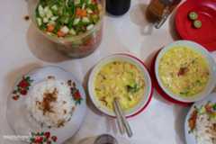 what is Soto Betawi?