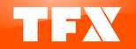 Logo TFX